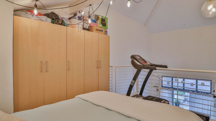 1 Bedroom Property for Sale in Muizenberg Western Cape